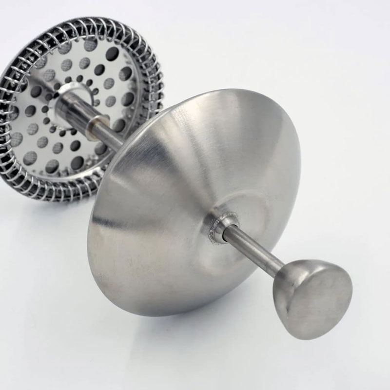 درب فرنچ پرس