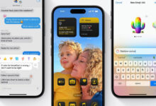 iOS چیست ؟