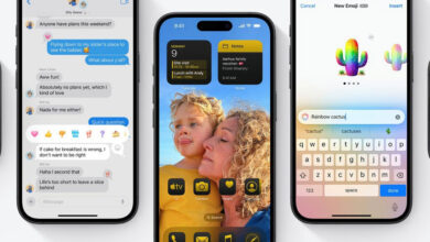iOS چیست ؟