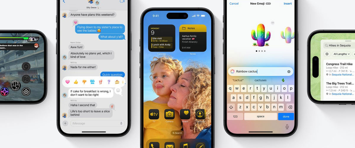 iOS چیست ؟
