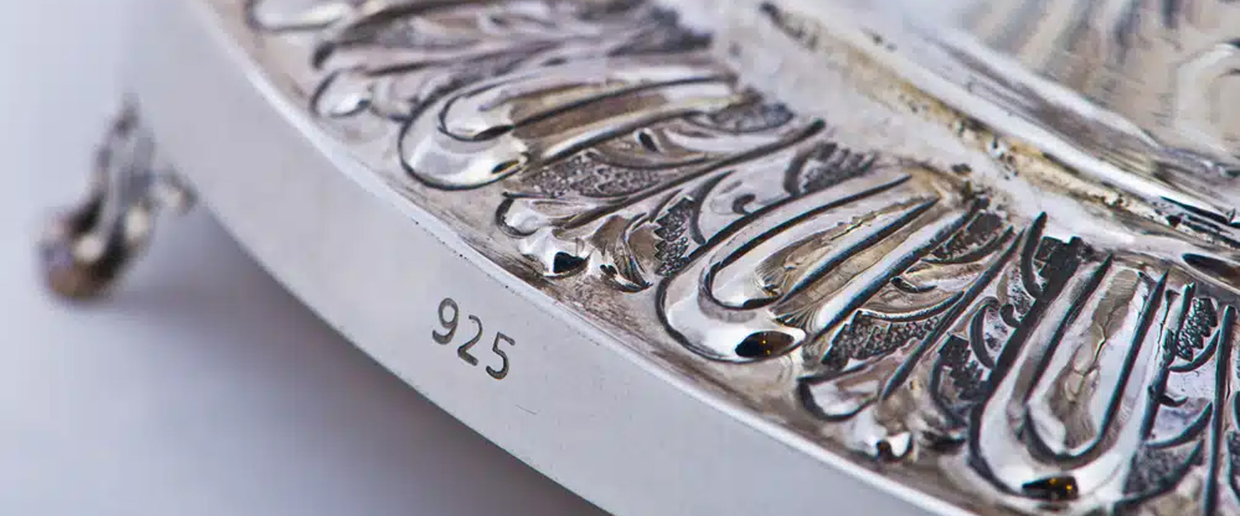 تشخیص نقره اصل