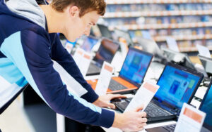 نکات مهم در خرید لپ تاپ