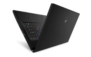 لپ تاپ 17 اینچی ام اس آی مدل GS76 Stealth 11UG-624XML