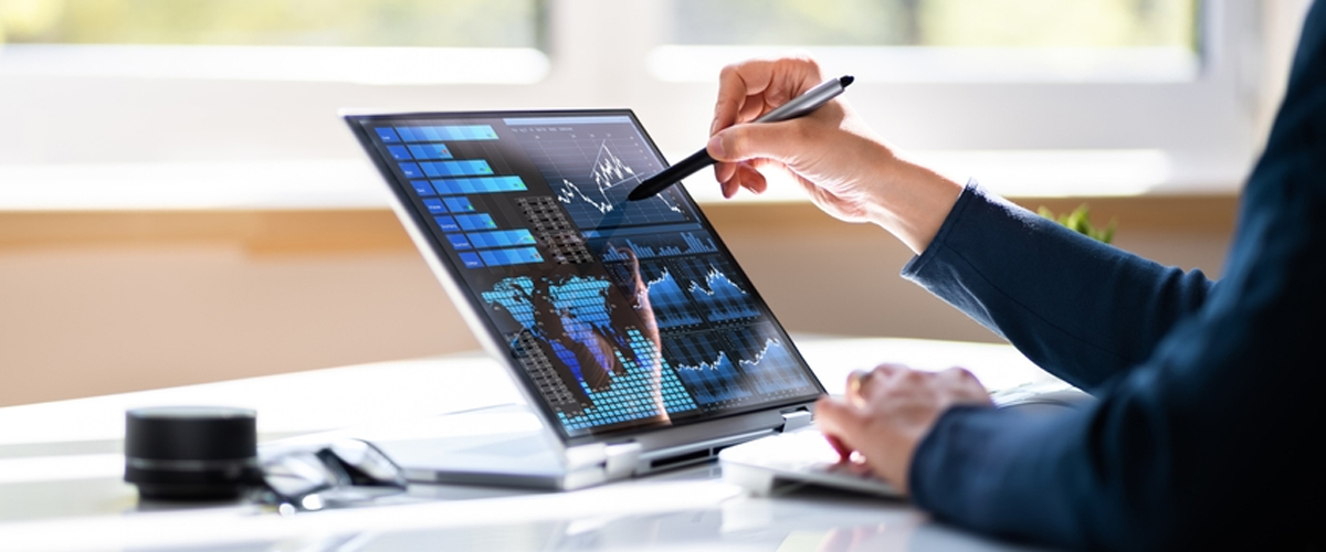 بهترین لپ تاپ لمسی