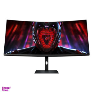 مانیتور شیائومی مدل Curved Gaming G34WQi سایز 34 اینچ