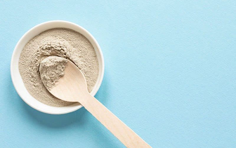 ماسک جو دوسر و شیر و پودر بچه