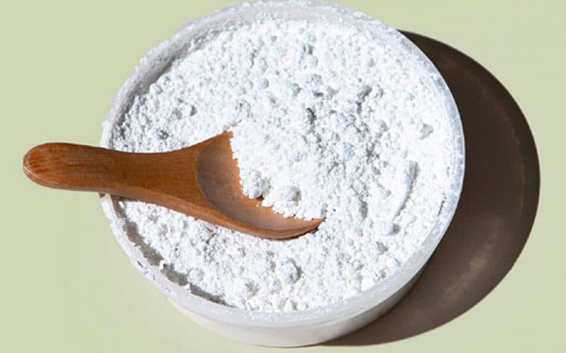 عوارض استفاده از پودر بچه