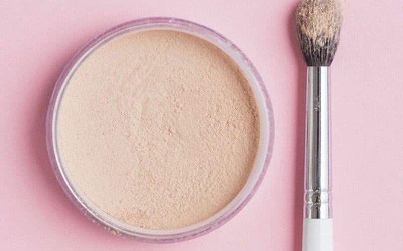 مضرات پودر بچه