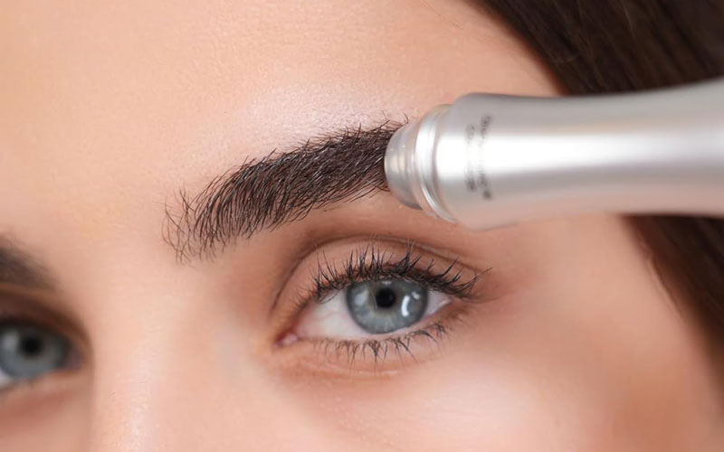 سرم تقویت ابرو سریتا