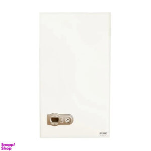 پکیج شوفاژ دیواری ایران رادیاتور مدل A24FF