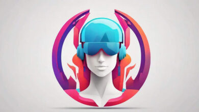 هوش مصنوعی برای طراحی لوگو