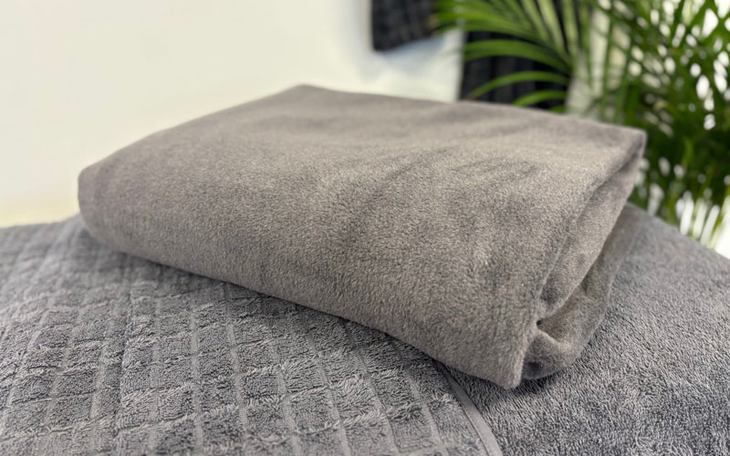 پتوی اکریلیک