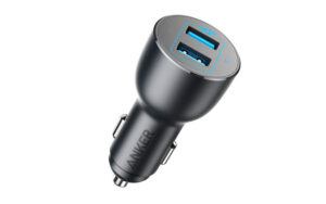 Anker 521 Car Charger Nano Pro A2729