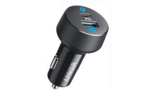 Anker PowerDrive PD Plus 2 A2732