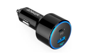 Anker PowerDrive Speed+ 2 A2229