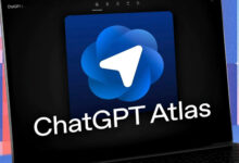 مرورگر ChatGPT