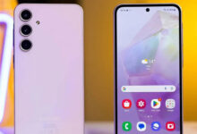 بهترین گوشی های 5G