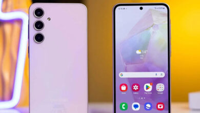 بهترین گوشی های 5G