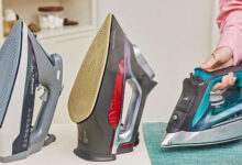 بهترین اتو پارس خزر