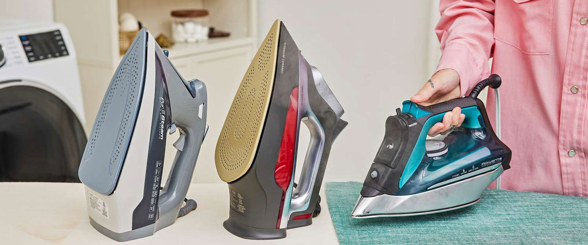 بهترین اتو پارس خزر