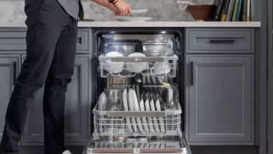 بهترین ماشین ظرفشویی