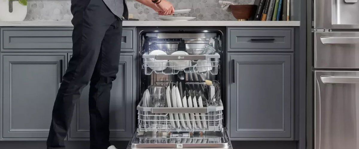 بهترین ماشین ظرفشویی