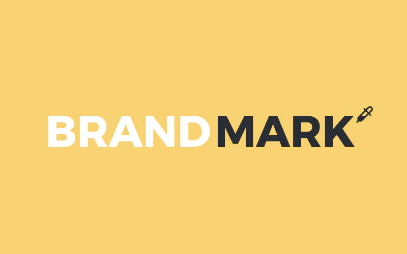 هوش مصنوعی Brandmark