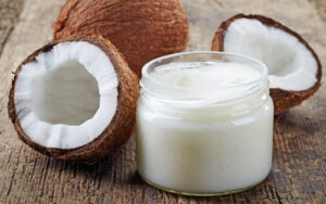 روغن نارگیل (Coconut Oil)