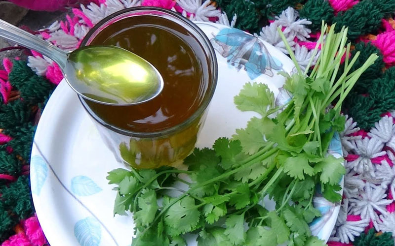 بهترین دمنوش‌ برای کاهش چربی خون