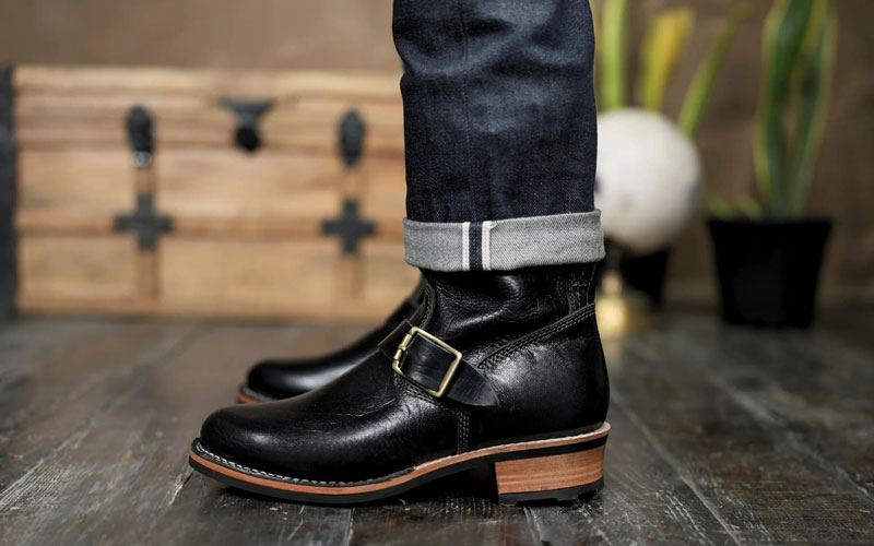 بوت مهندسی (Engineer Boot)