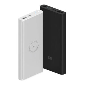شیائومی مدل Mi Essential ظرفیت 10000 میلی‌‌آمپر‌ساعت