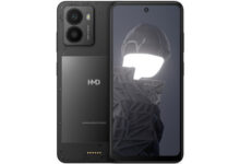 گوشی HMD Fusion 2