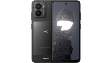 گوشی HMD Fusion 2