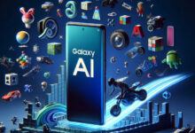 هوش مصنوعی سامسونگ