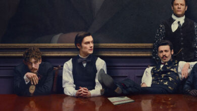 سریال های جدید