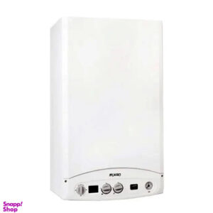 پکیج دیواری ایران رادیاتور مدل L24٫2ff