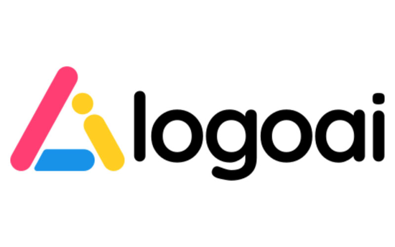 هوش مصنوعی LogoAI