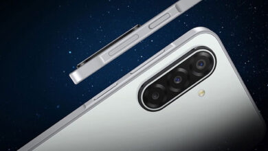 گوشی M17 سامسونگ