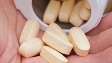 بهترین مکمل منیزیم برای خواب