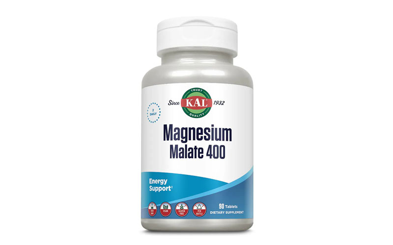 منیزیم مالات (Magnesium Malate)