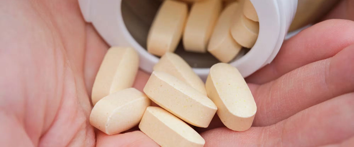 بهترین مکمل منیزیم برای خواب