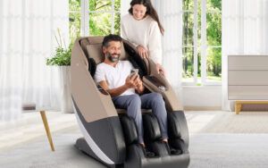 صندلی ماساژور (Massage Chair)