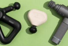 بهترین ماساژور برقی