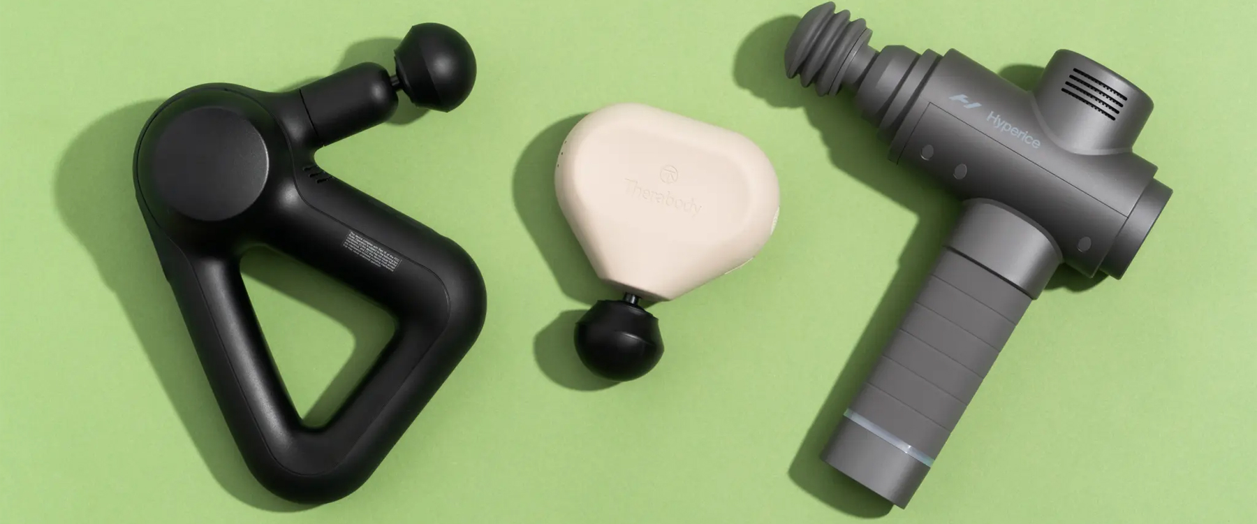 بهترین ماساژور برقی