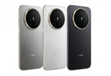 گوشی هواوی میت ۷۰ ایر