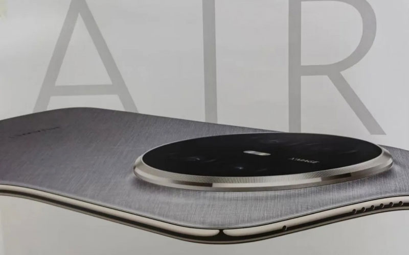 گوشی میت 70 ایر