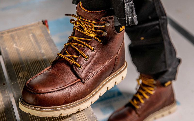 بوت موک تو (Moc-Toe Boot)