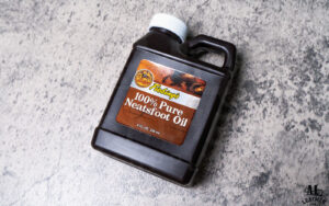روغن پاچه گاو (Neatsfoot Oil)