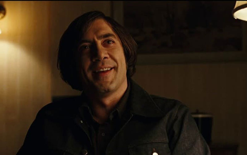 جایی برای پیرمردها نیست (No Country for Old Men, 2007)