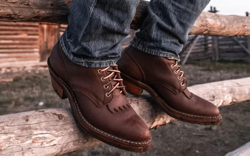 بوت پکر (Packer Boot)